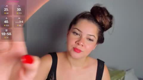  Amy  nickname Kirby online show from October 13, 12:12 am