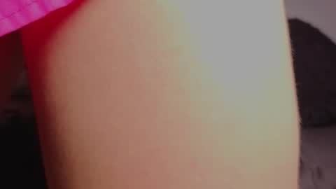  Amy  nickname Kirby online show from October 23, 12:56 am