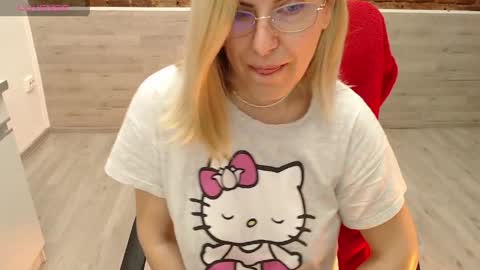 Amy online show from April 1, 6:03 am