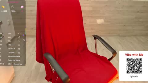 Amy online show from April 3, 3:57 am