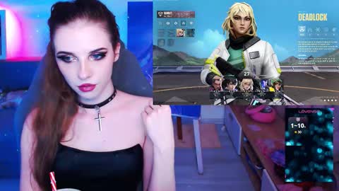 Snapshot of amyboop_ chatting on September 11, 8:43 pm Amy is here  my telegram chanel -  online show from September 11, 8:43 pm