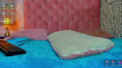 amy online show from December 5, 12:28 pm