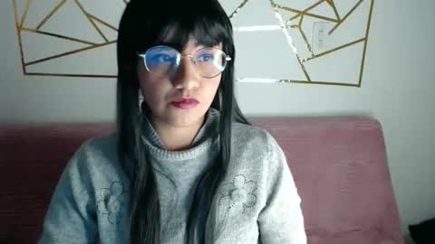 Amy Lee online show from November 3, 7:42 am