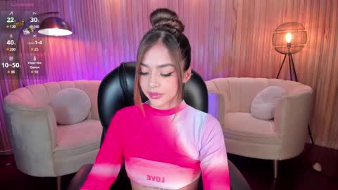 Amy  online show from December 7, 11:18 pm