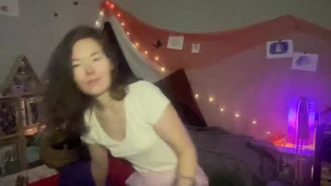 amydreamgirl online show from January 7, 7:52 am