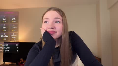 Amy online show from December 22, 4:28 am