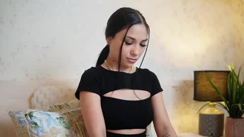  Amy  online show from January 10, 10:48 pm