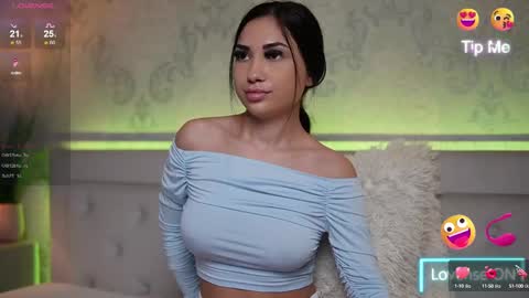  Amy  online show from February 27, 12:57 am