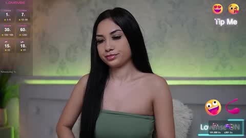  Amy  online show from February 23, 9:26 pm