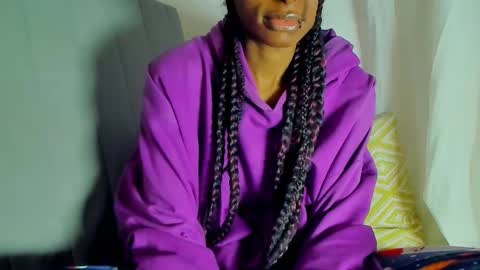 amykto online show from November 25, 7:34 pm