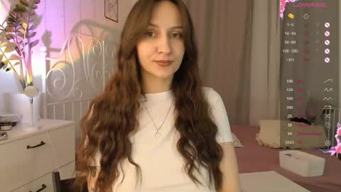 Amelia online show from February 17, 8:52 pm