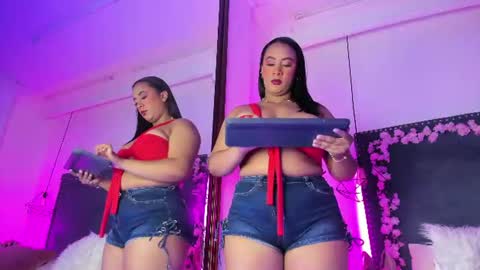 Amy    online show from July 6, 4:31 pm