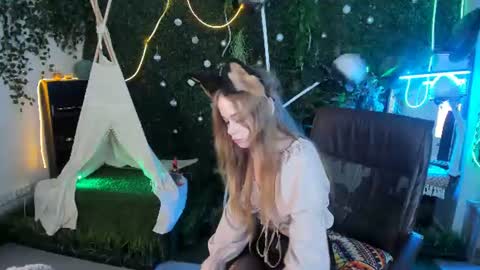 Amy online show from July 21, 10:39 am