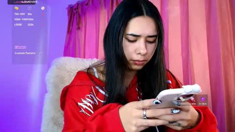 Amy ... Nice to meet u   thumb up me please its important online show from October 19, 9:19 pm