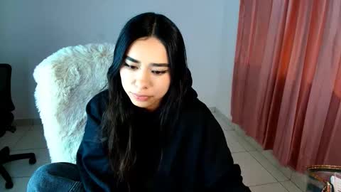 Amy ... Nice to meet u   thumb up me please its important online show from January 13, 6:32 am