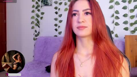 Amy online show from March 9, 7:15 pm