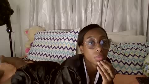 Amyross online show from October 3, 10:40 pm