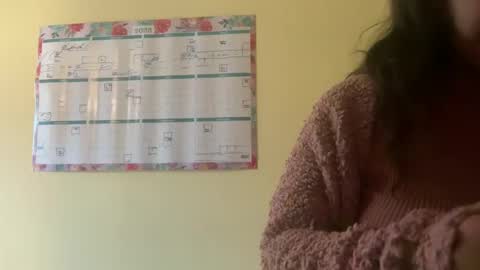 Amy Smilez online show from March 10, 2:37 pm