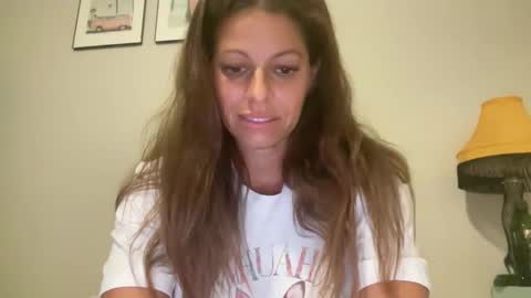 Amy Smilez online show from September 14, 10:38 am