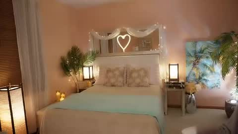  AmyValentine  online show from May 13, 6:01 am