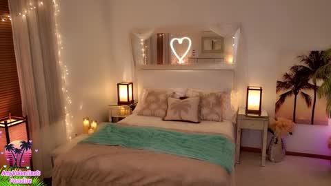  AmyValentine  online show from January 7, 7:02 am