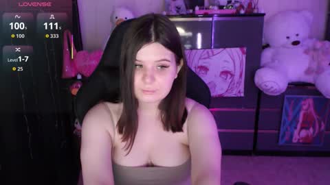 amyvibes online show from March 11, 8:12 pm