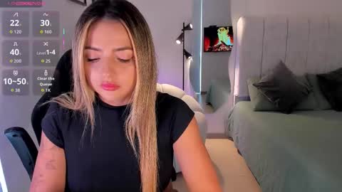    online show from March 5, 6:50 pm