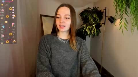 Angie online show from January 31, 2:58 am