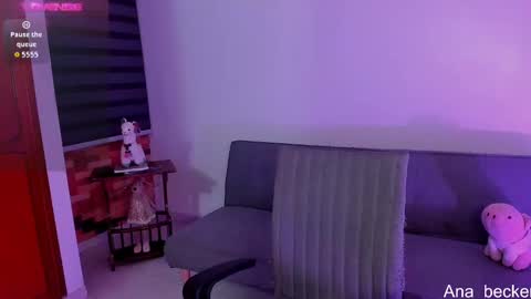 Ana online show from September 10, 4:13 am