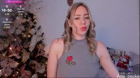 Ana online show from December 31, 10:45 pm