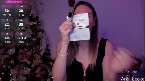 Ana online show from December 6, 9:27 am