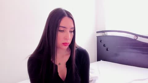 Ana  IG an castillo 1 online show from January 11, 1:01 pm