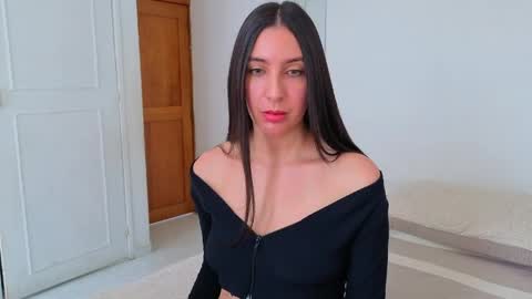 Ana  IG an castillo 1 online show from April 3, 3:19 pm