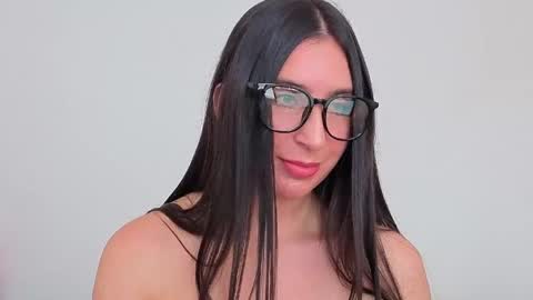 Ana  IG an castillo 1 online show from April 14, 3:04 pm