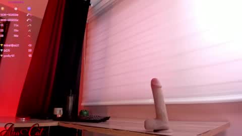 Ana online show from April 16, 8:09 pm