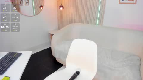  Ana  online show from November 30, 8:43 am