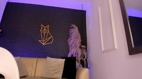  Ana  online show from February 26, 12:41 am