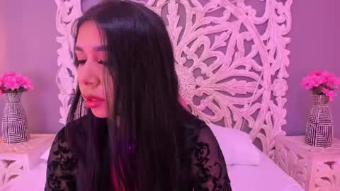 Ana Gonzalez online show from July 4, 9:51 pm