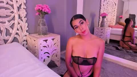 Ana Gonzalez online show from November 20, 12:20 am