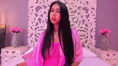 Ana Gonzalez online show from July 8, 8:56 pm