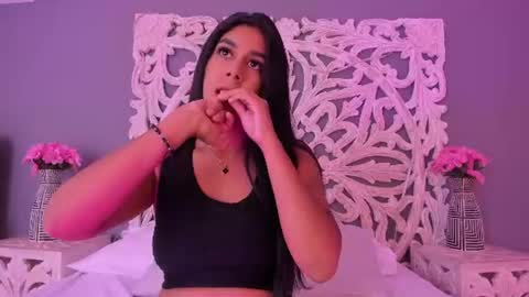 Ana Gonzalez online show from June 22, 8:49 pm