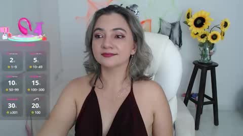  Ana  online show from October 29, 11:38 pm