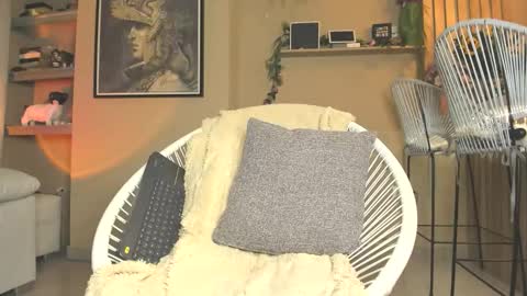 Ana Maria online show from March 31, 10:32 pm