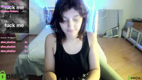 Hi Im Ana online show from July 25, 9:13 pm