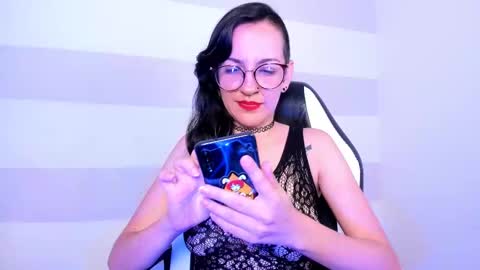 Ana Libiert online show from February 26, 6:26 pm