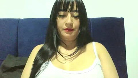 Ana online show from November 27, 3:03 am