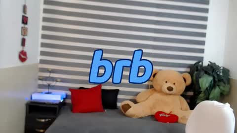 Maria online show from January 9, 6:36 pm