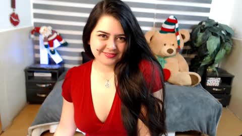 Maria online show from December 29, 7:00 pm