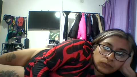 ana_nasty20 online show from June 26, 9:20 pm
