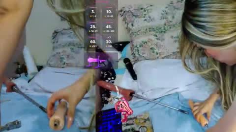 ana nicole online show from March 20, 1:54 am